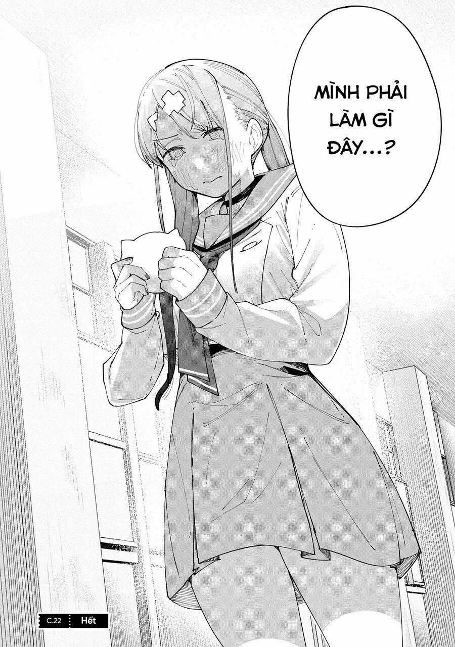 Xem Phim - Chương 23 - Trang 21
