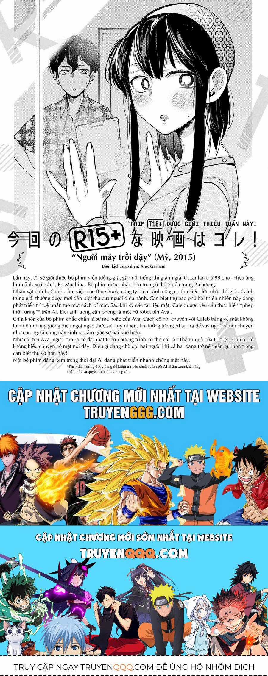 Xem Phim - Chương 23 - Trang 22