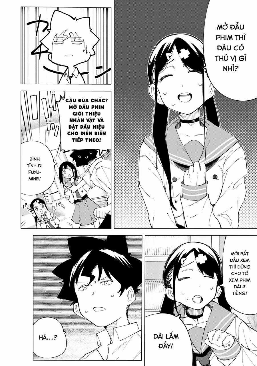 Xem Phim - Chương 23 - Trang 9