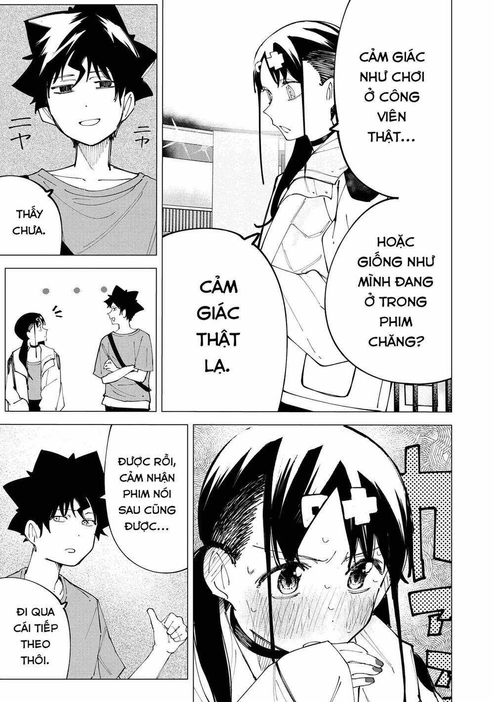 Xem Phim - Chương 24 - Trang 15