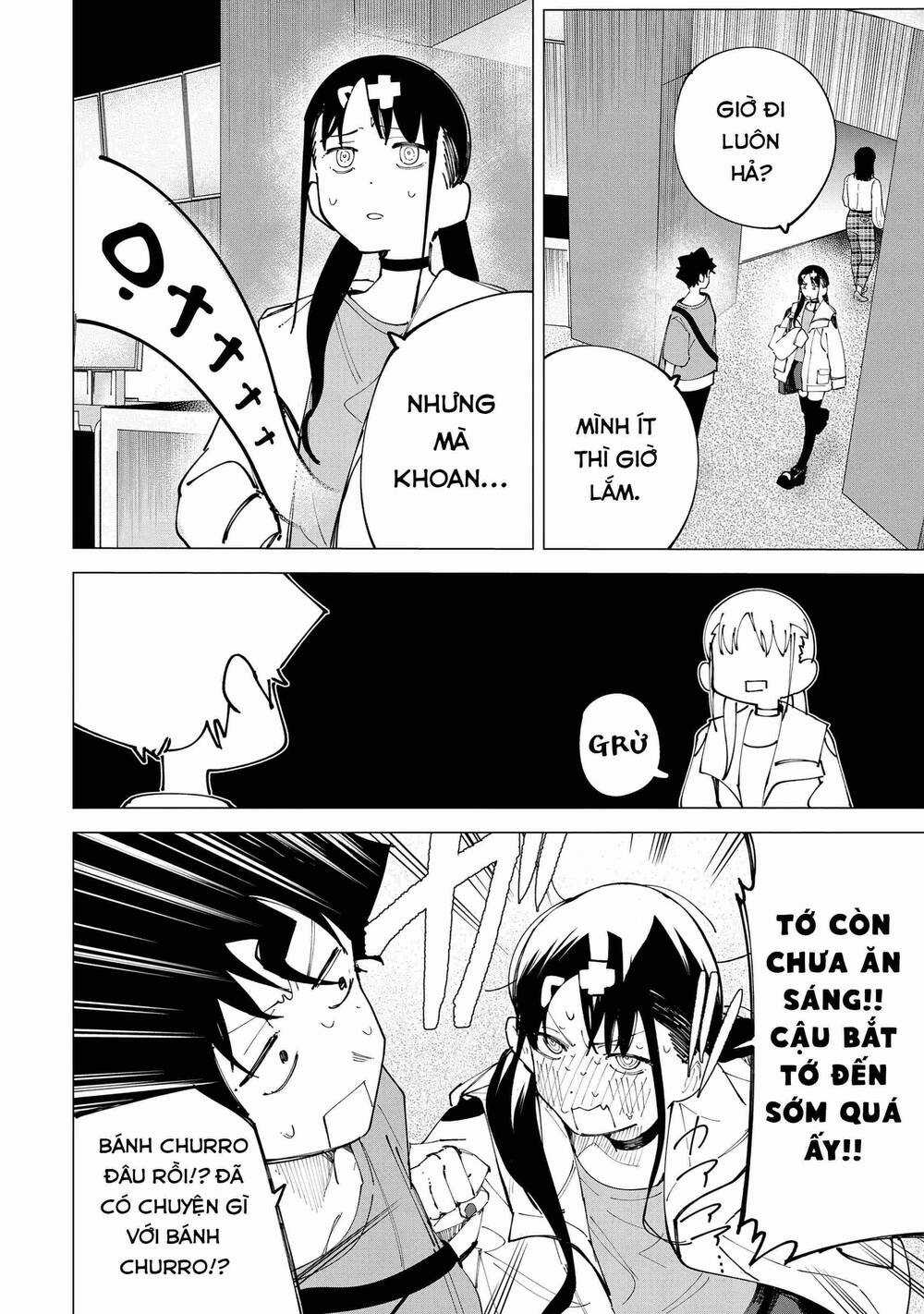 Xem Phim - Chương 24 - Trang 16