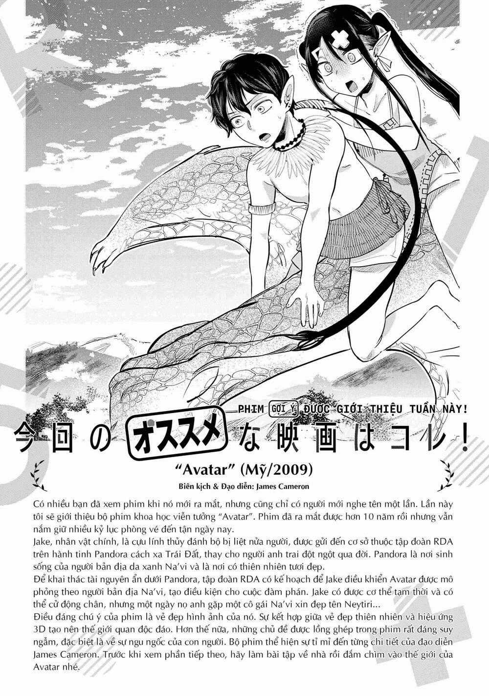 Xem Phim - Chương 24 - Trang 19