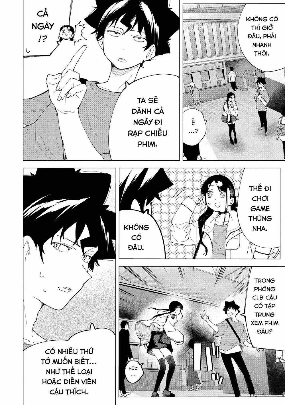 Xem Phim - Chương 24 - Trang 3