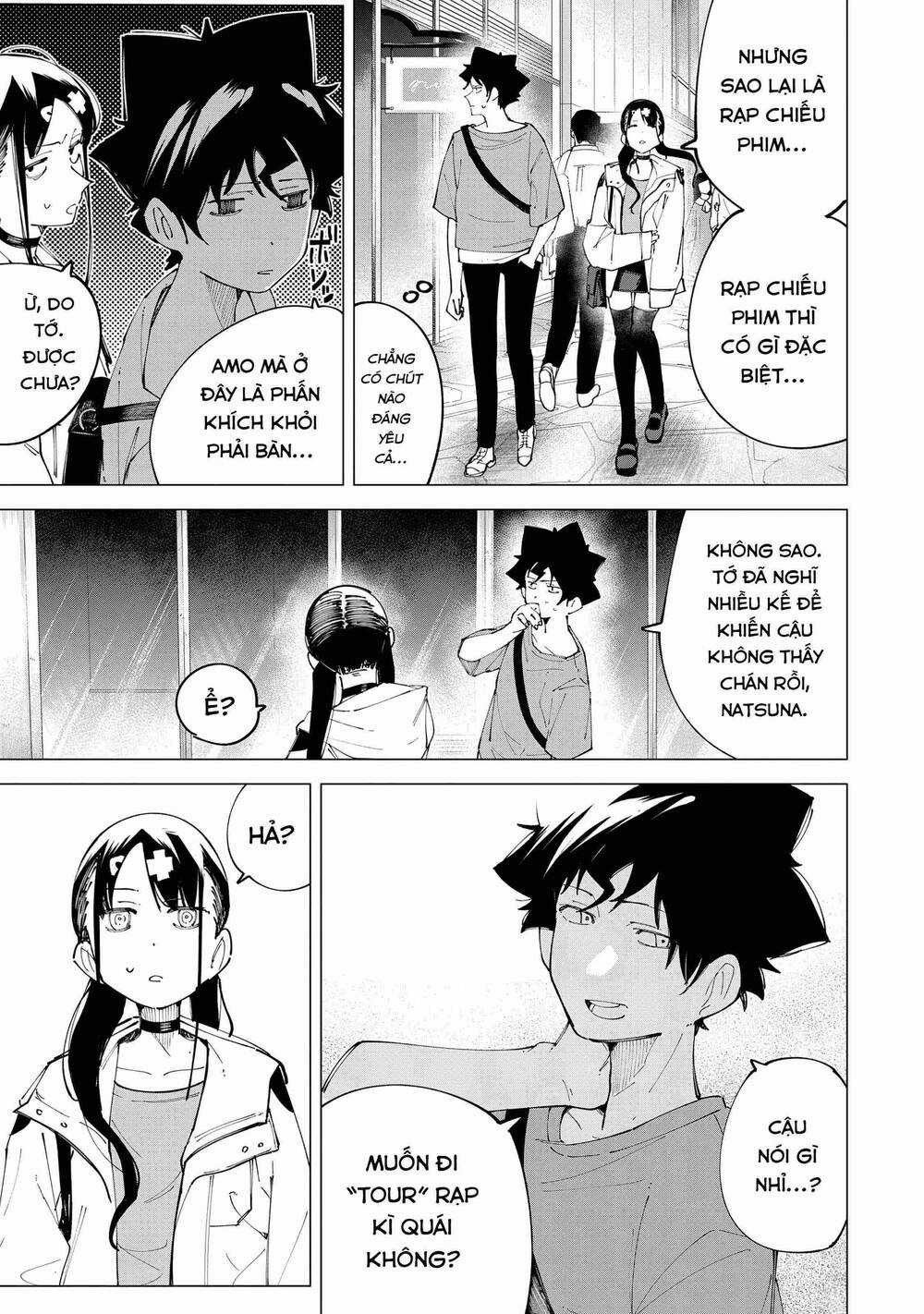 Xem Phim - Chương 24 - Trang 4