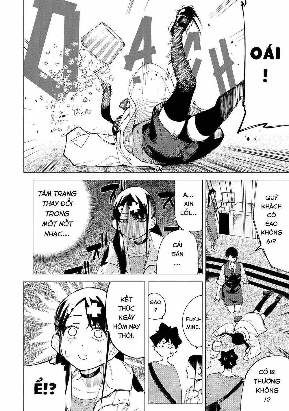 Xem Phim - Chương 24 - Trang 7