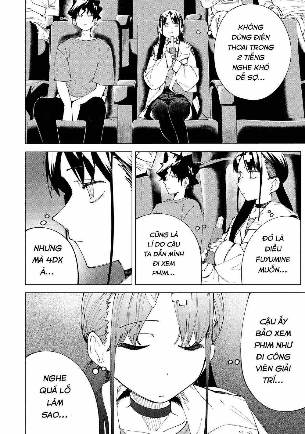 Xem Phim - Chương 24 - Trang 10