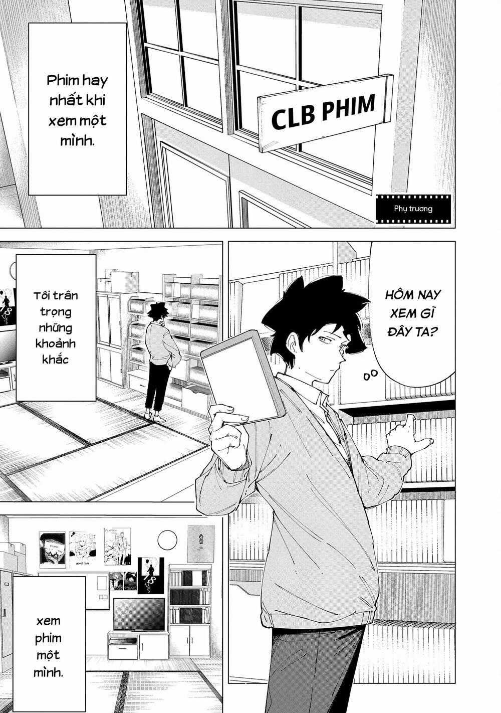 Xem Phim - Chương 25.1 - Trang 1