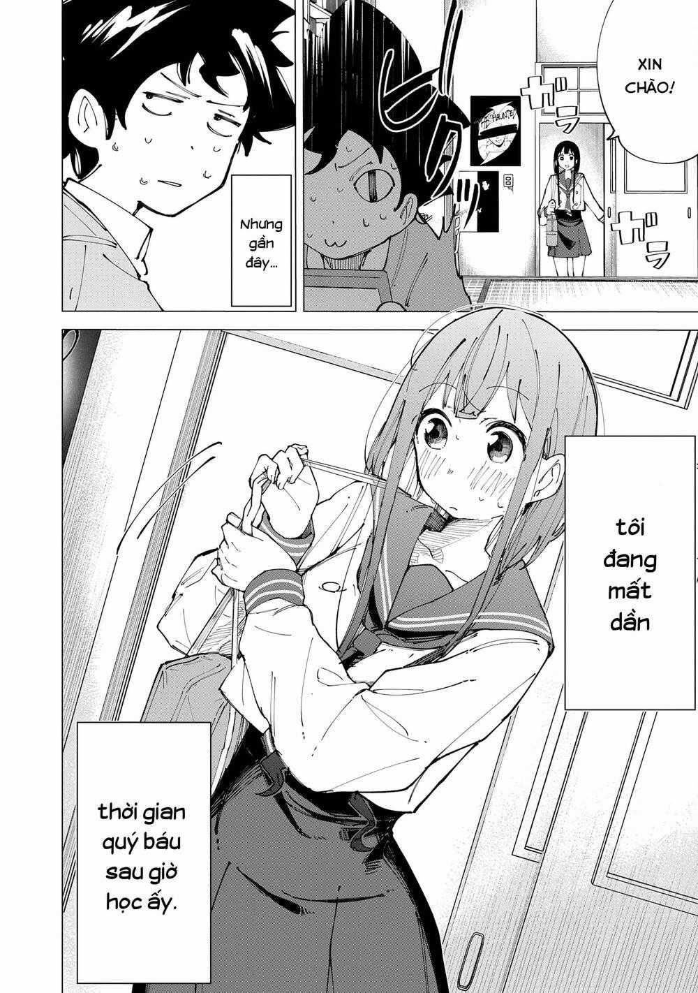 Xem Phim - Chương 25.1 - Trang 2