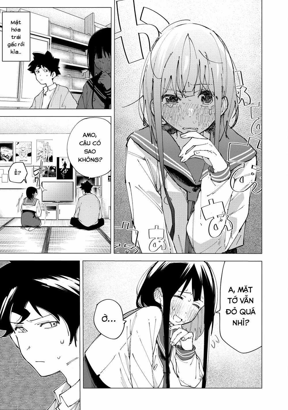 Xem Phim - Chương 25.1 - Trang 12