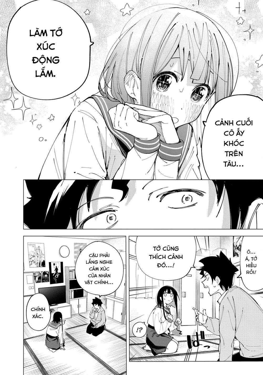 Xem Phim - Chương 25.1 - Trang 15