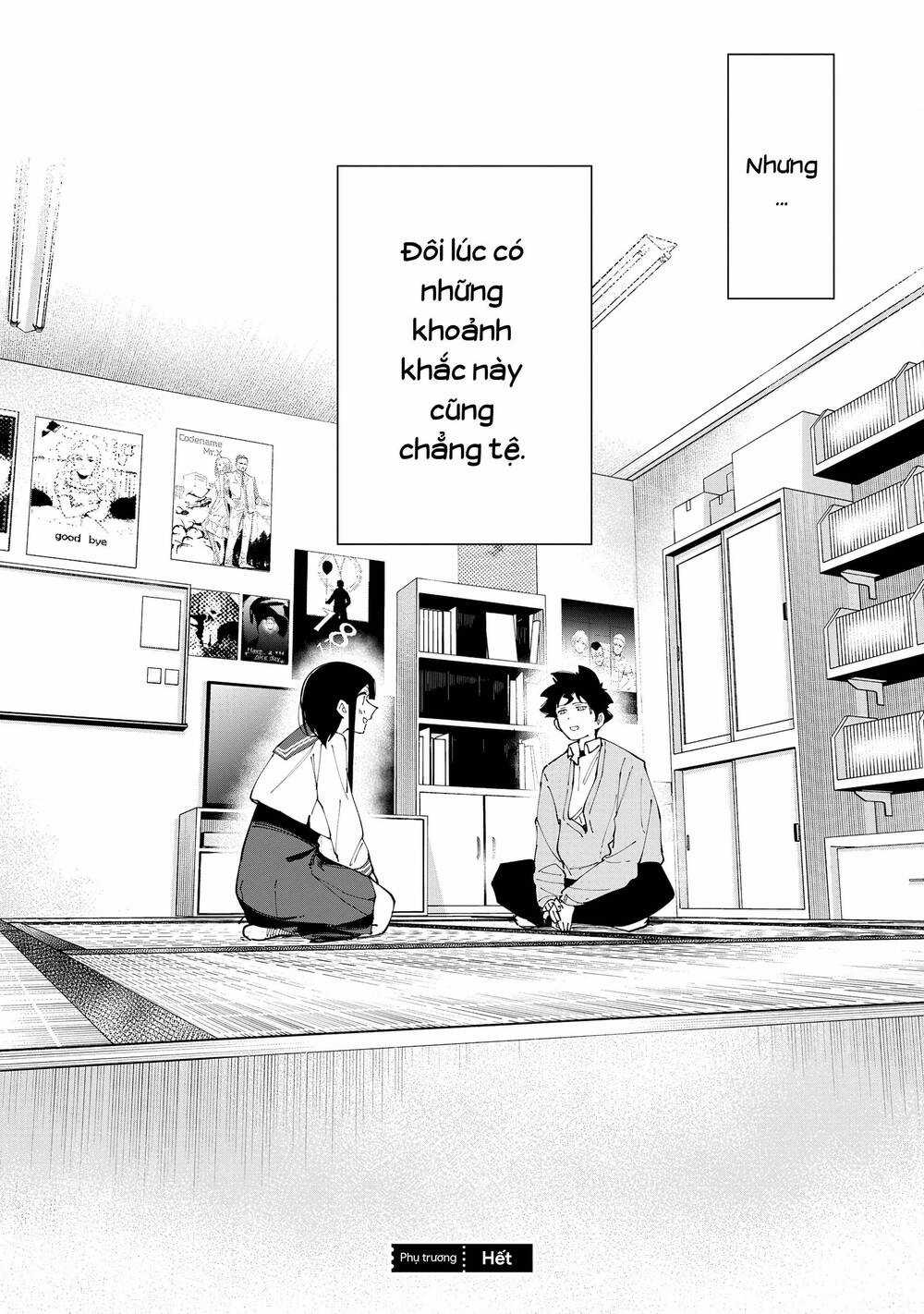 Xem Phim - Chương 25.1 - Trang 17