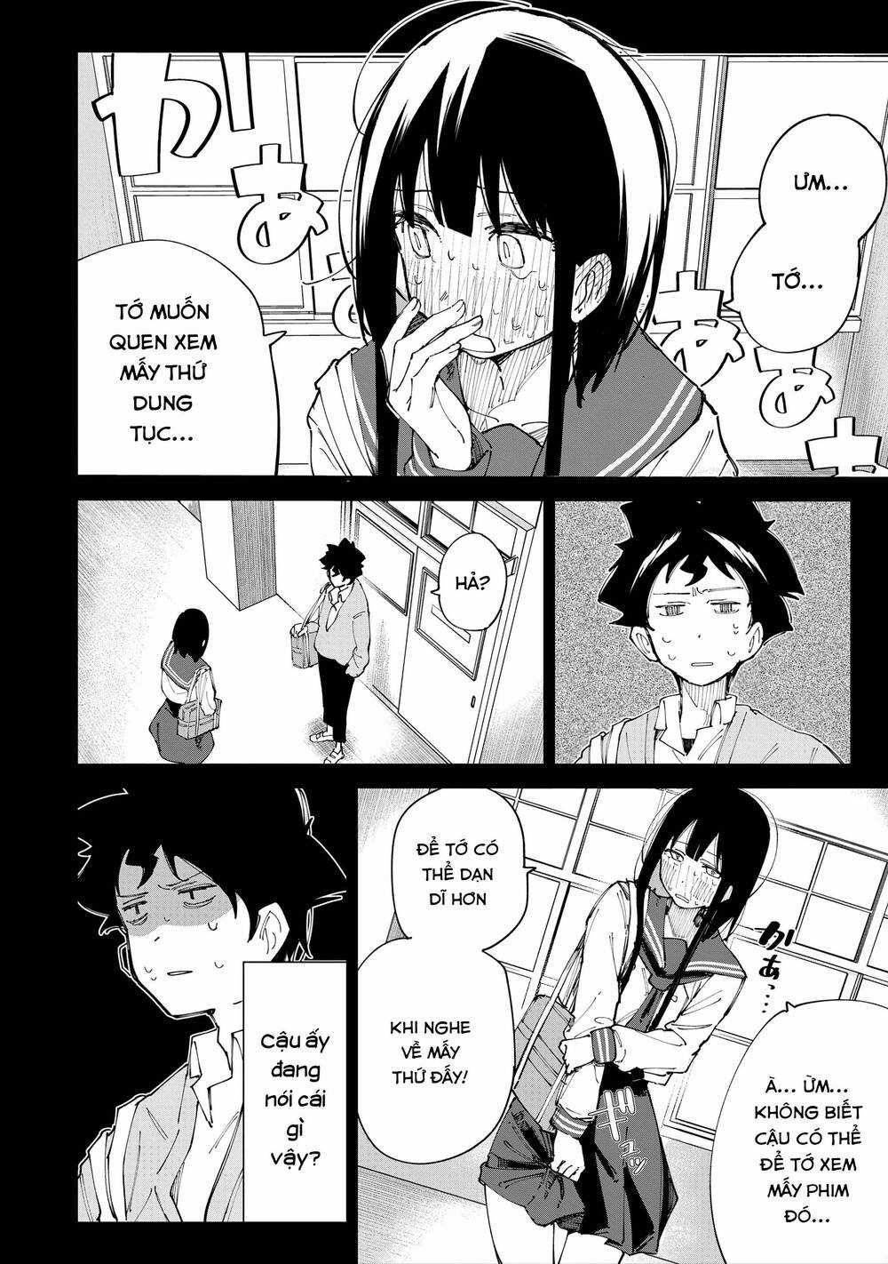 Xem Phim - Chương 25.1 - Trang 3