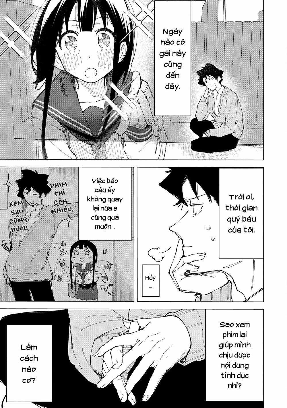 Xem Phim - Chương 25.1 - Trang 5