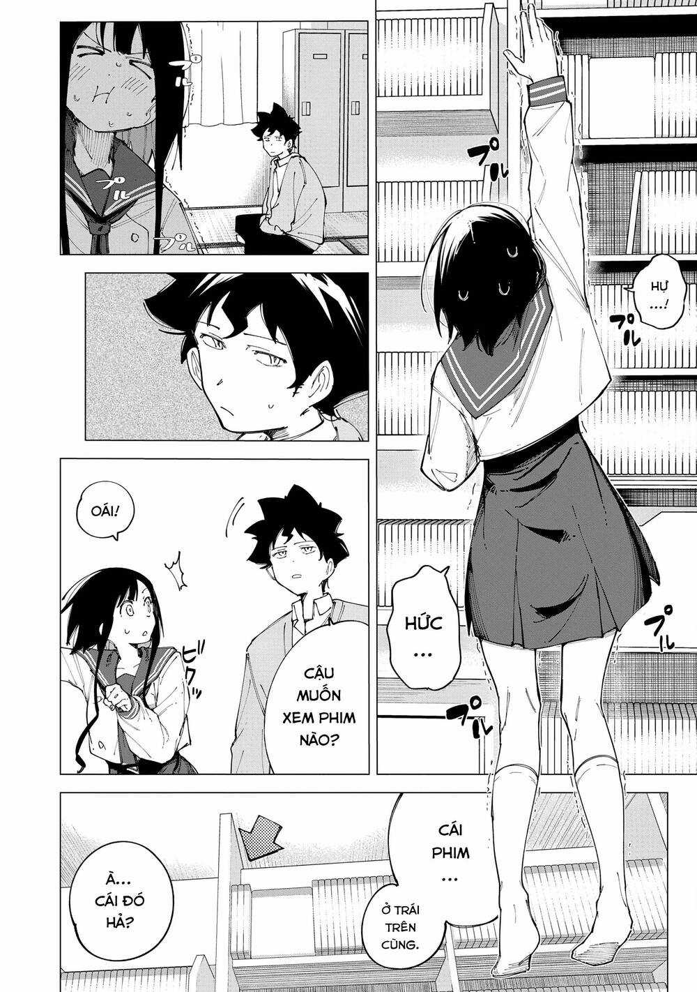 Xem Phim - Chương 25.1 - Trang 6