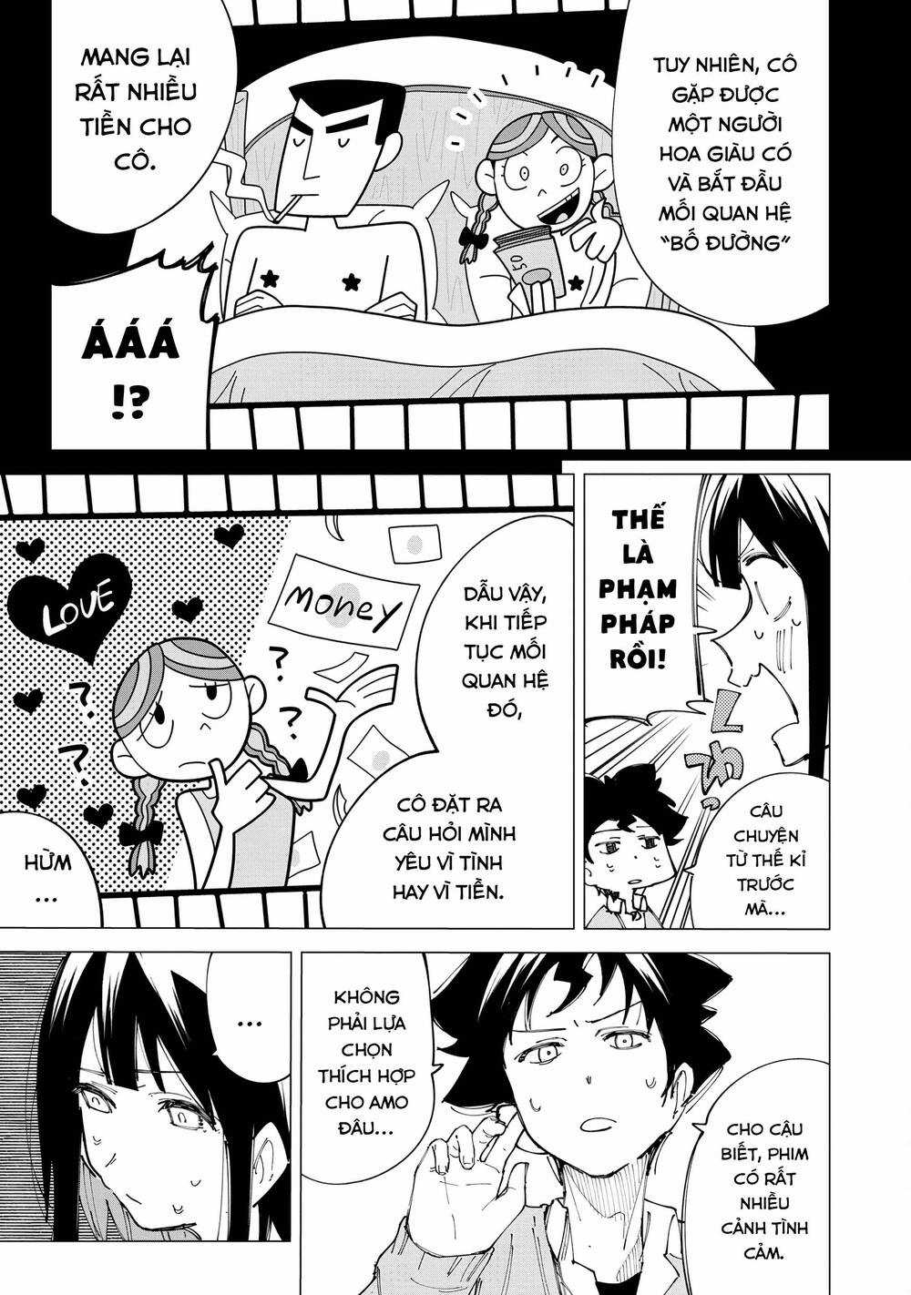 Xem Phim - Chương 25.1 - Trang 10