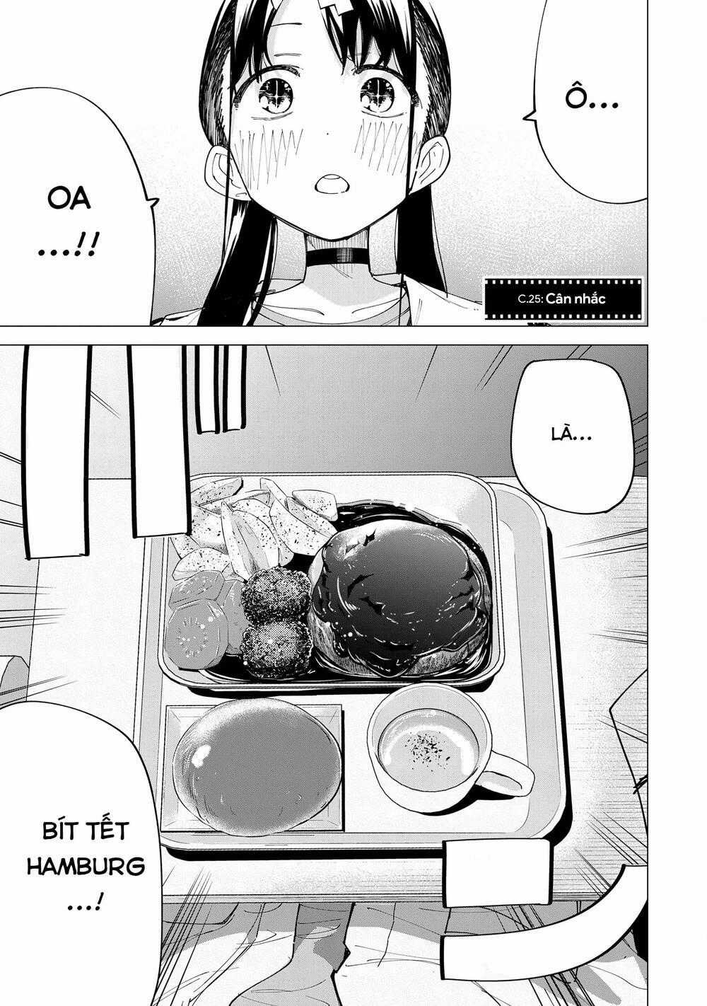 Xem Phim - Chương 25 - Trang 1