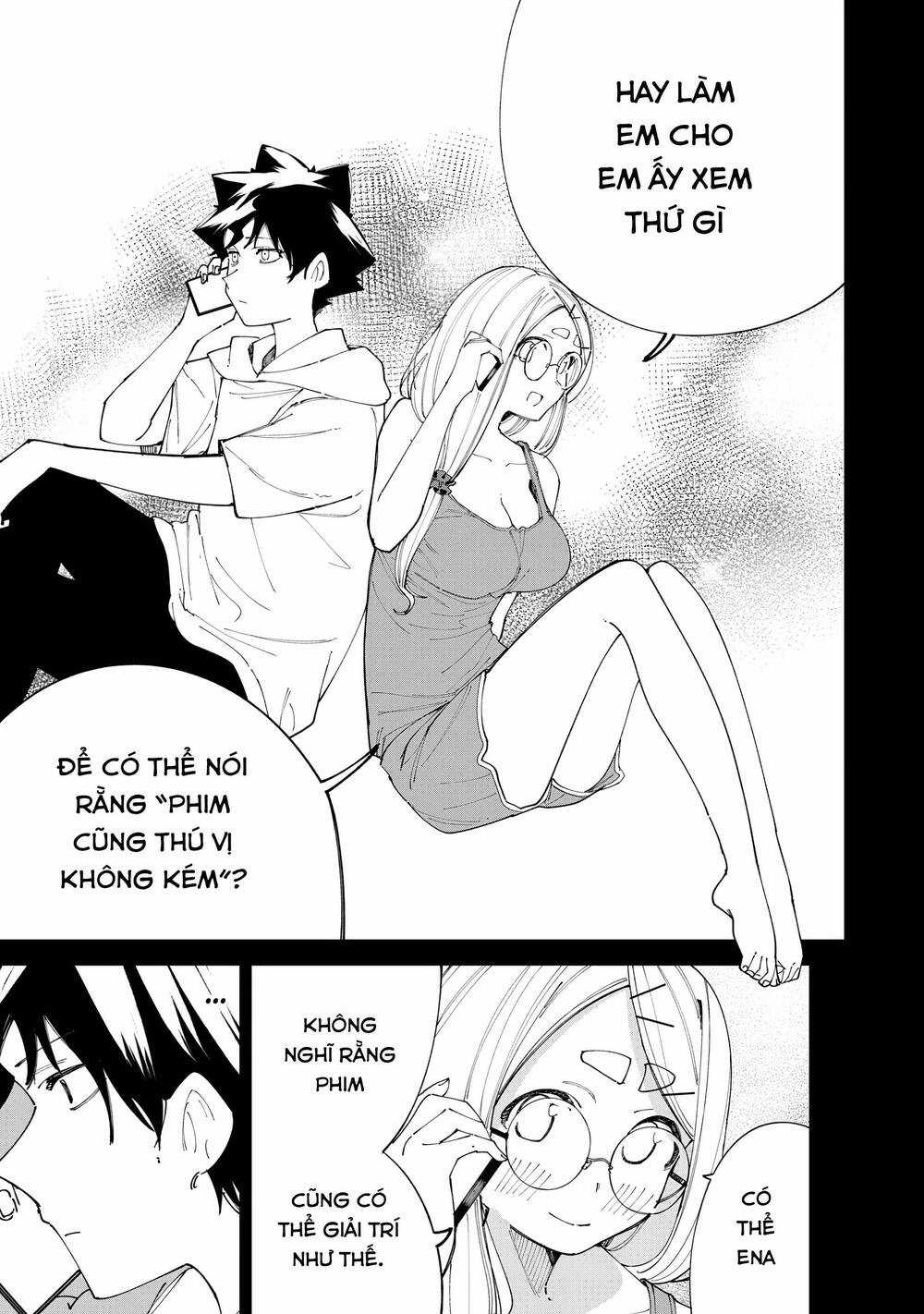 Xem Phim - Chương 25 - Trang 11