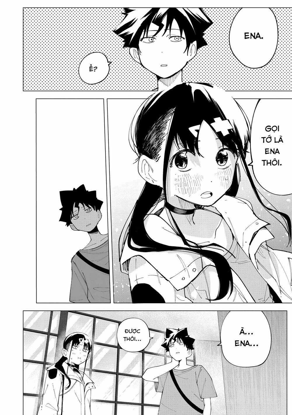 Xem Phim - Chương 25 - Trang 14