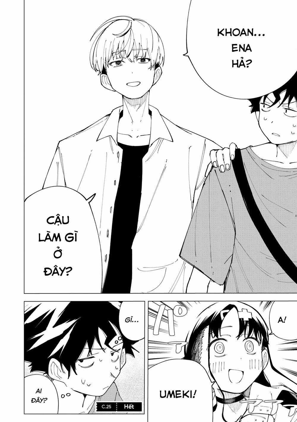 Xem Phim - Chương 25 - Trang 16