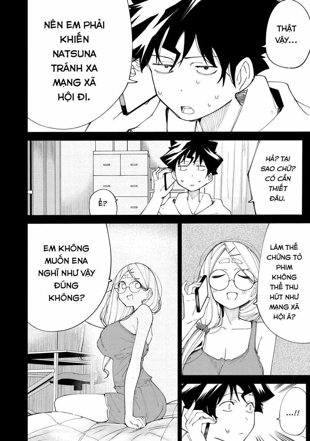 Xem Phim - Chương 25 - Trang 10