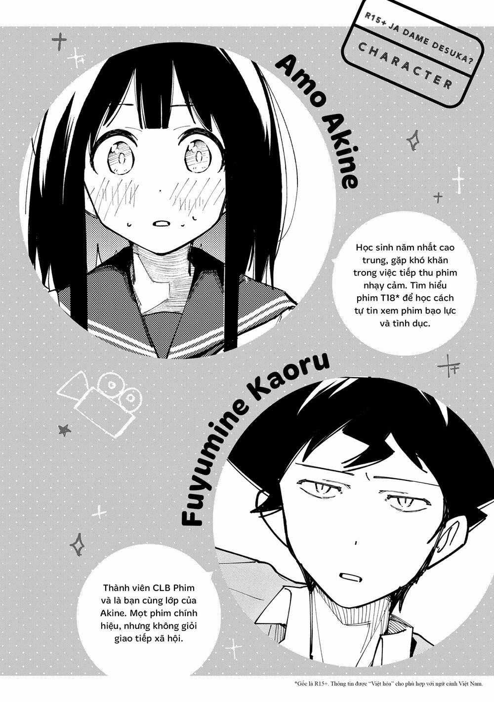 Xem Phim - Chương 26 - Trang 1