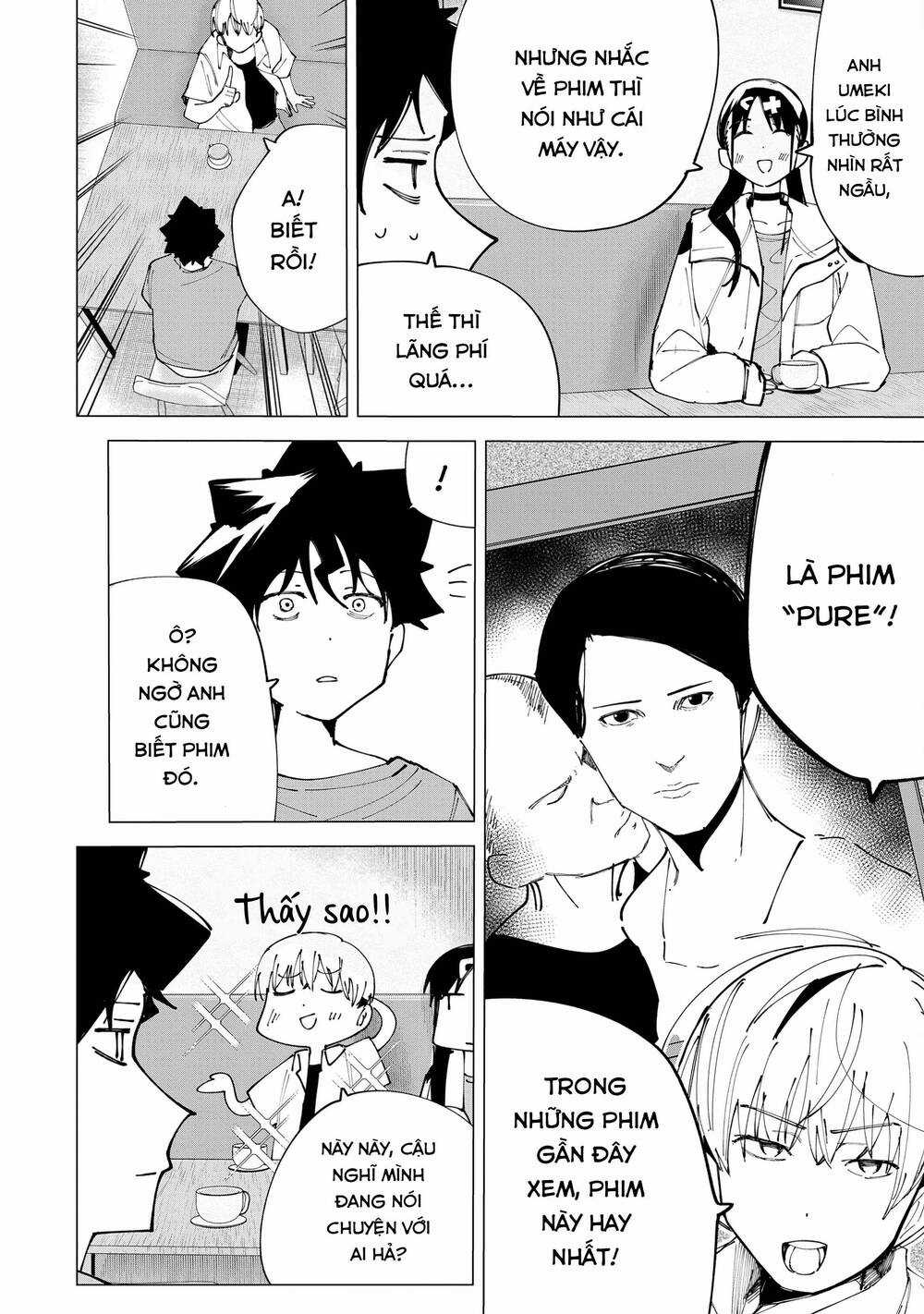 Xem Phim - Chương 26 - Trang 13