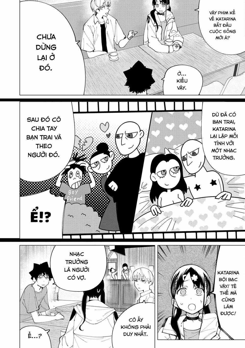 Xem Phim - Chương 26 - Trang 15