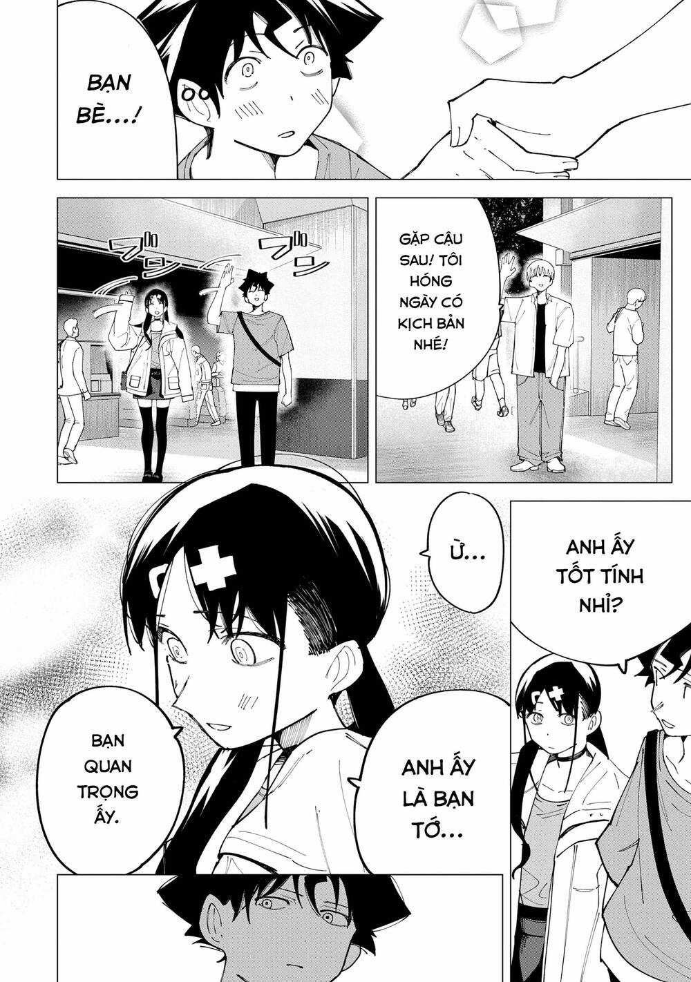 Xem Phim - Chương 26 - Trang 17