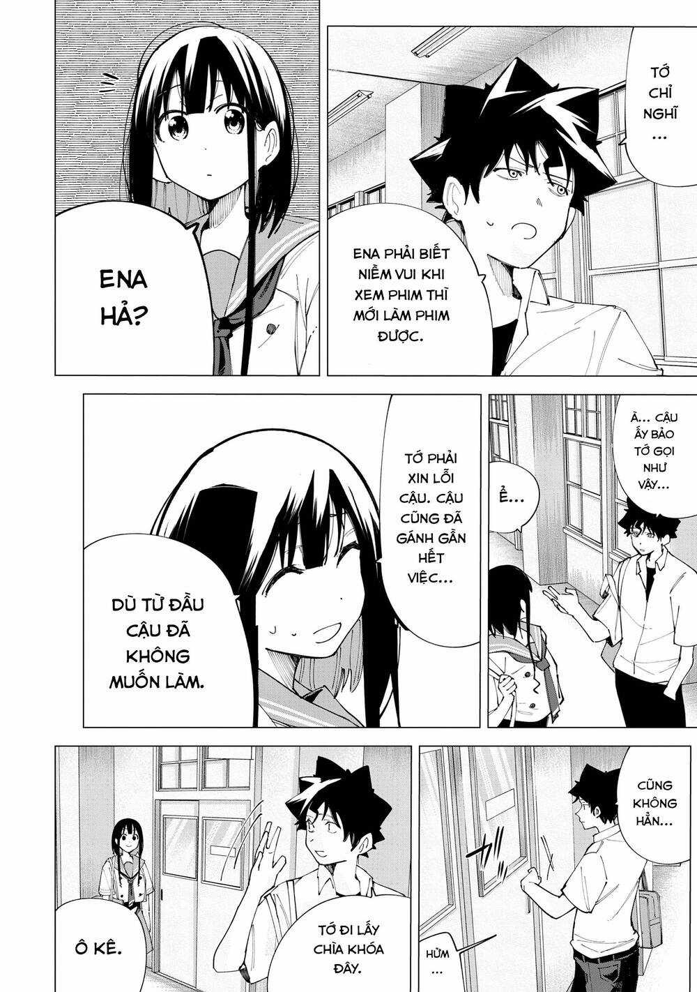 Xem Phim - Chương 26 - Trang 19