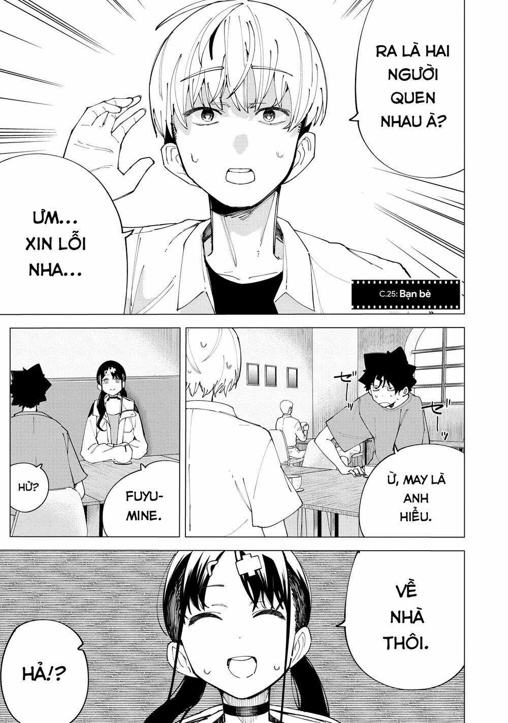 Xem Phim - Chương 26 - Trang 3