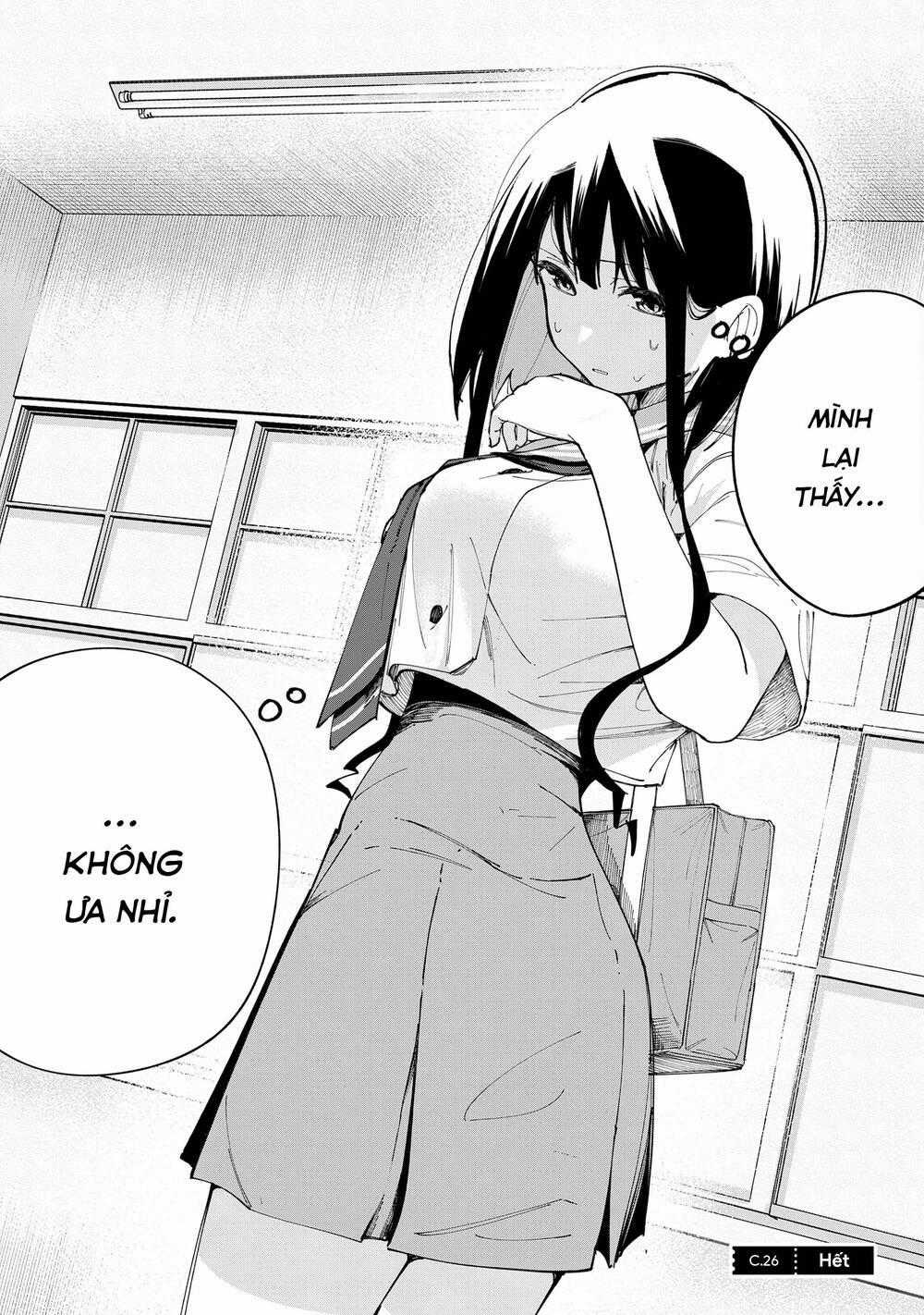 Xem Phim - Chương 26 - Trang 21