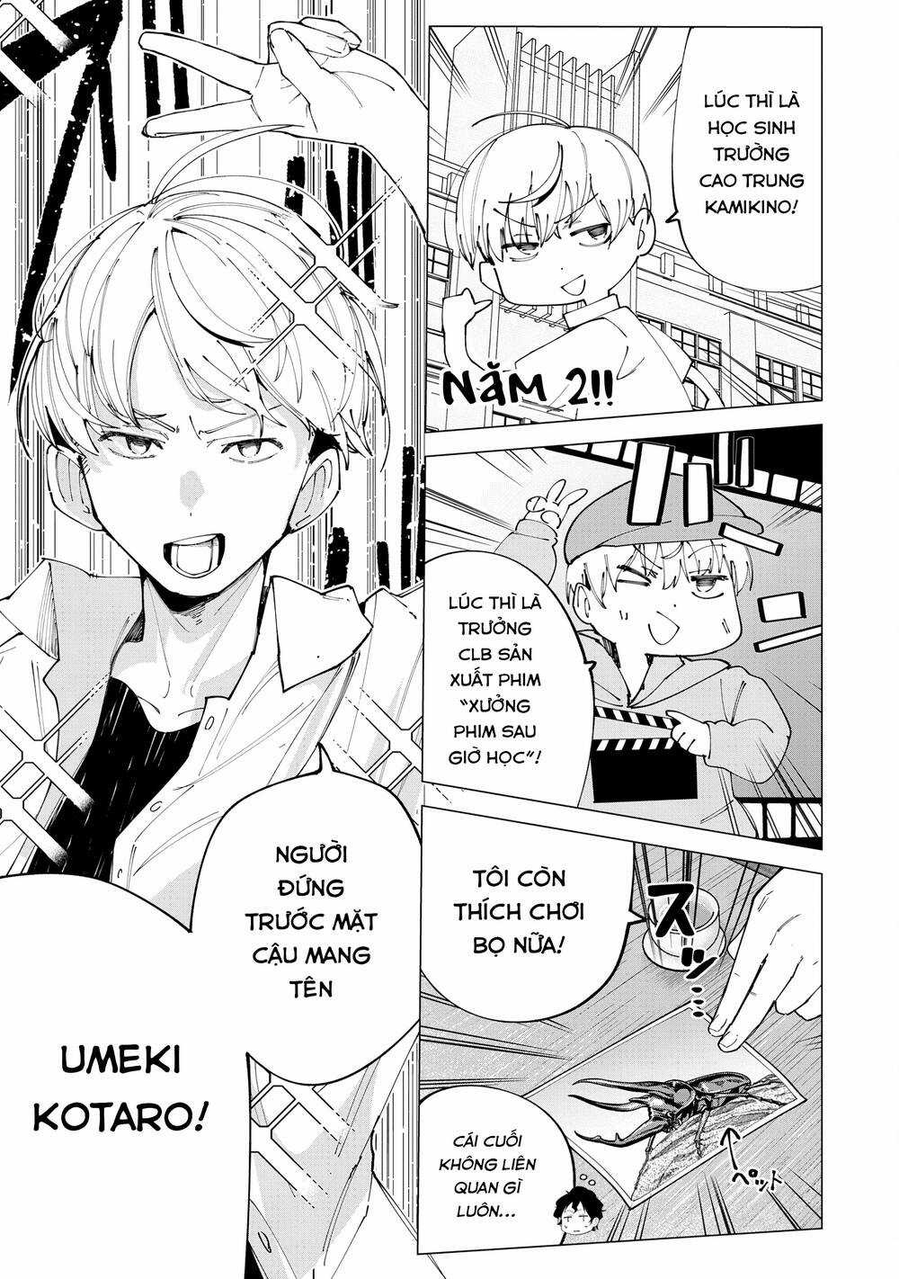 Xem Phim - Chương 26 - Trang 5