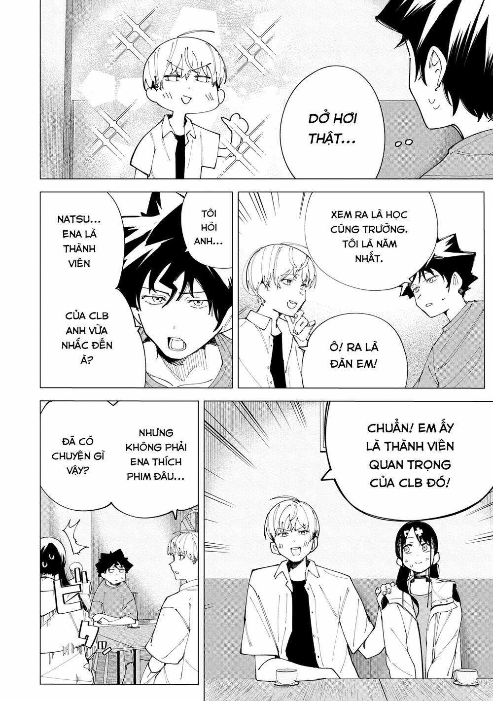 Xem Phim - Chương 26 - Trang 6