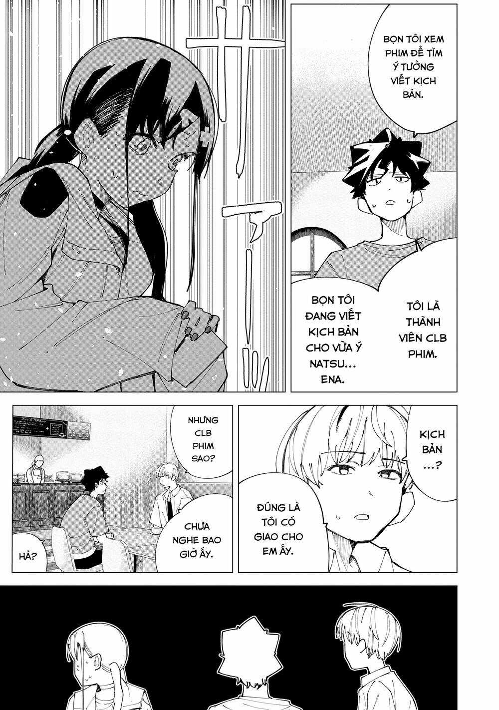 Xem Phim - Chương 26 - Trang 7