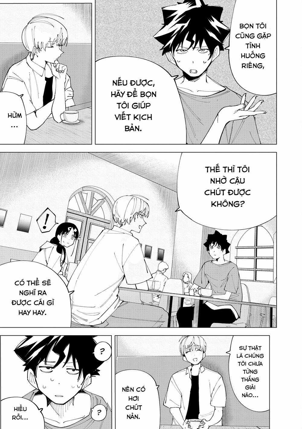 Xem Phim - Chương 26 - Trang 9