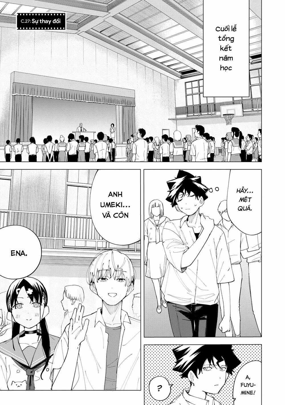 Xem Phim - Chương 27 - Trang 1