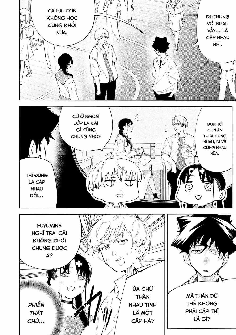 Xem Phim - Chương 27 - Trang 2