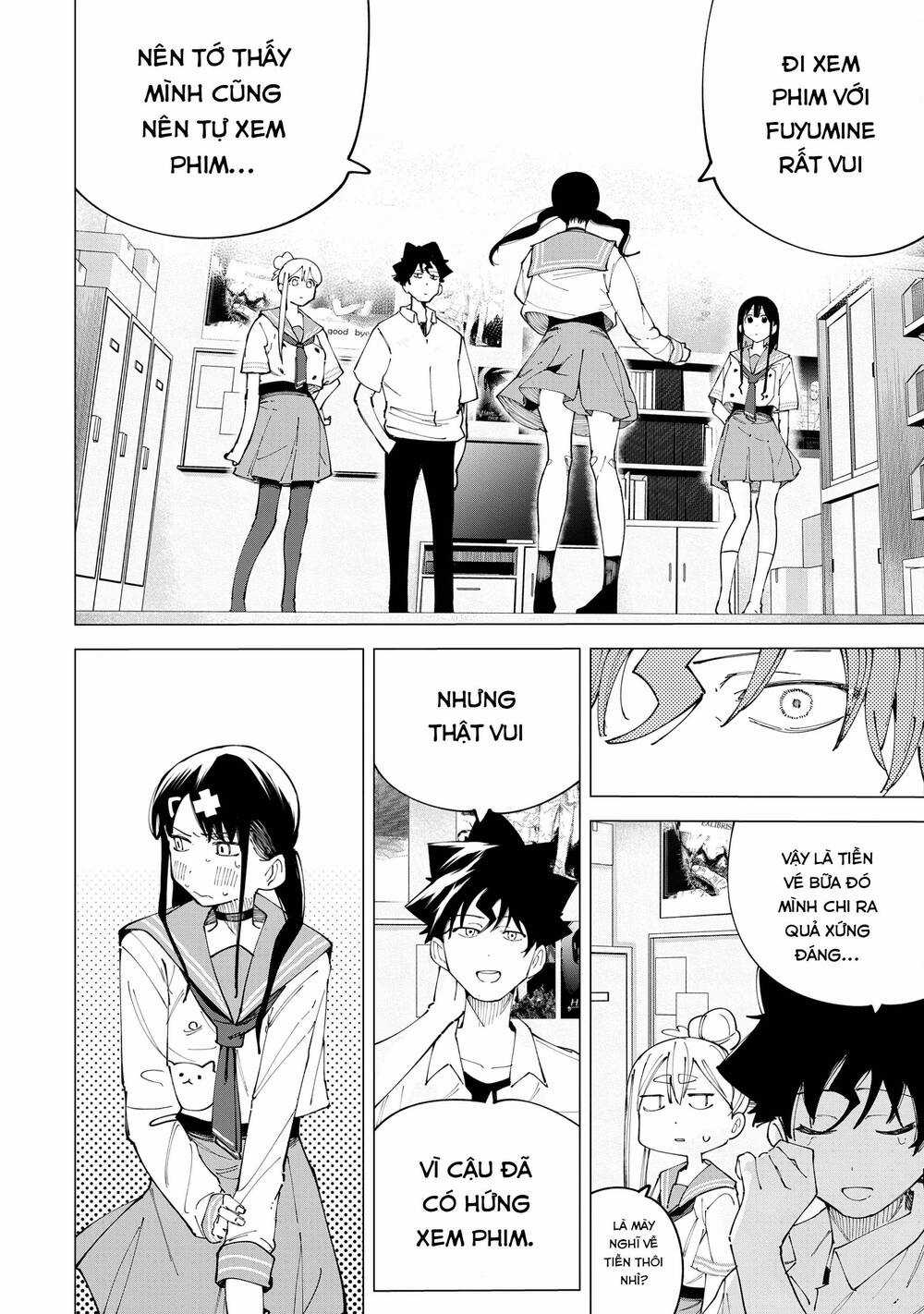 Xem Phim - Chương 27 - Trang 11