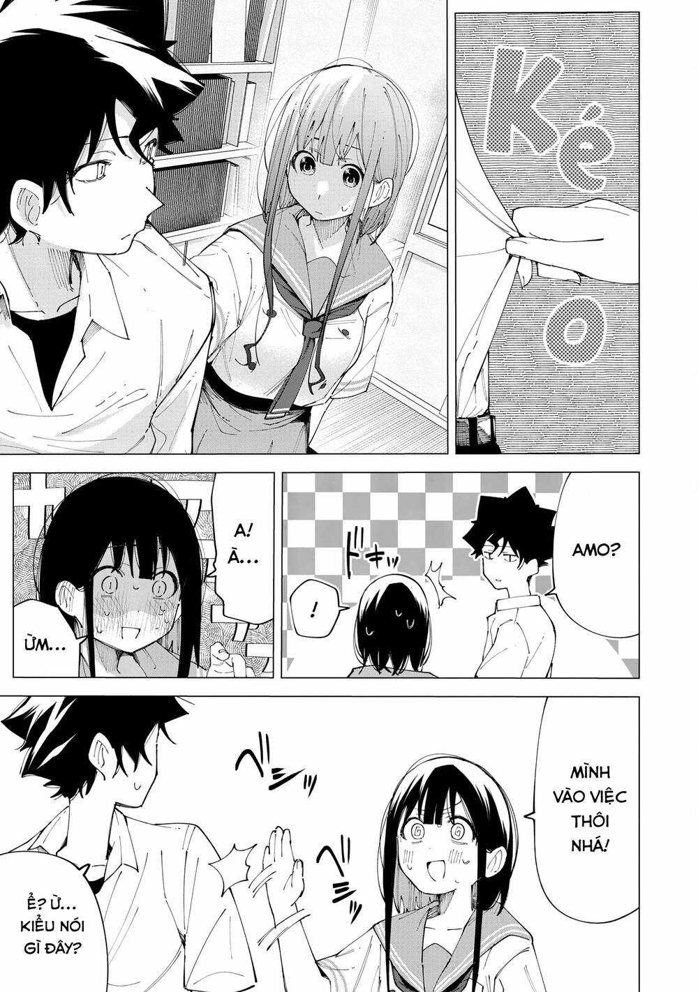 Xem Phim - Chương 27 - Trang 12