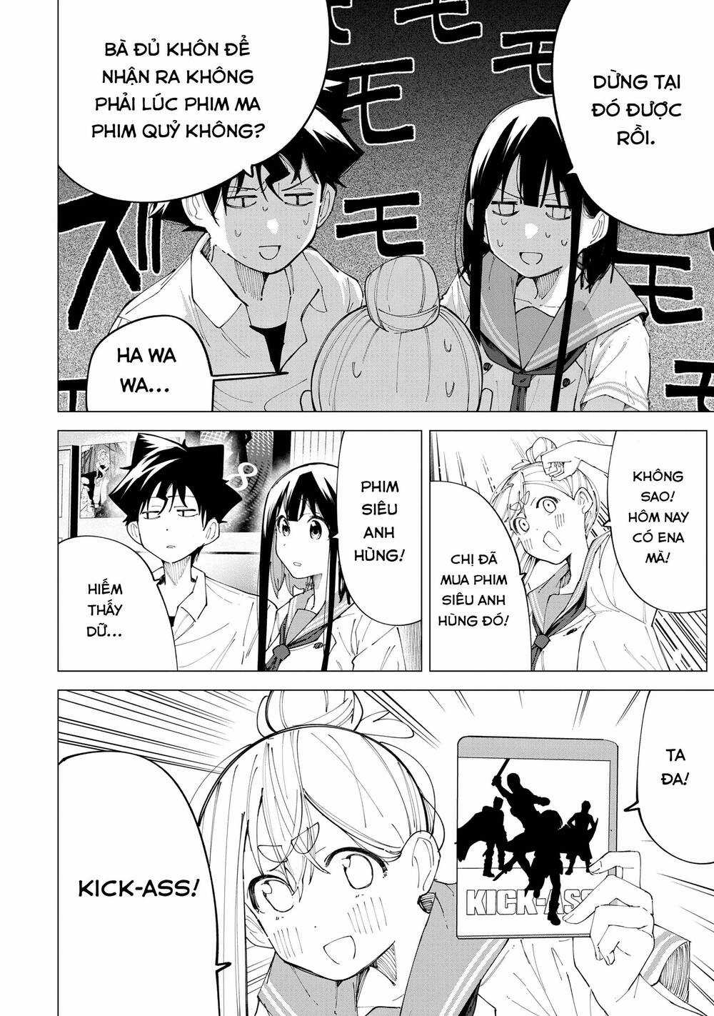 Xem Phim - Chương 27 - Trang 15