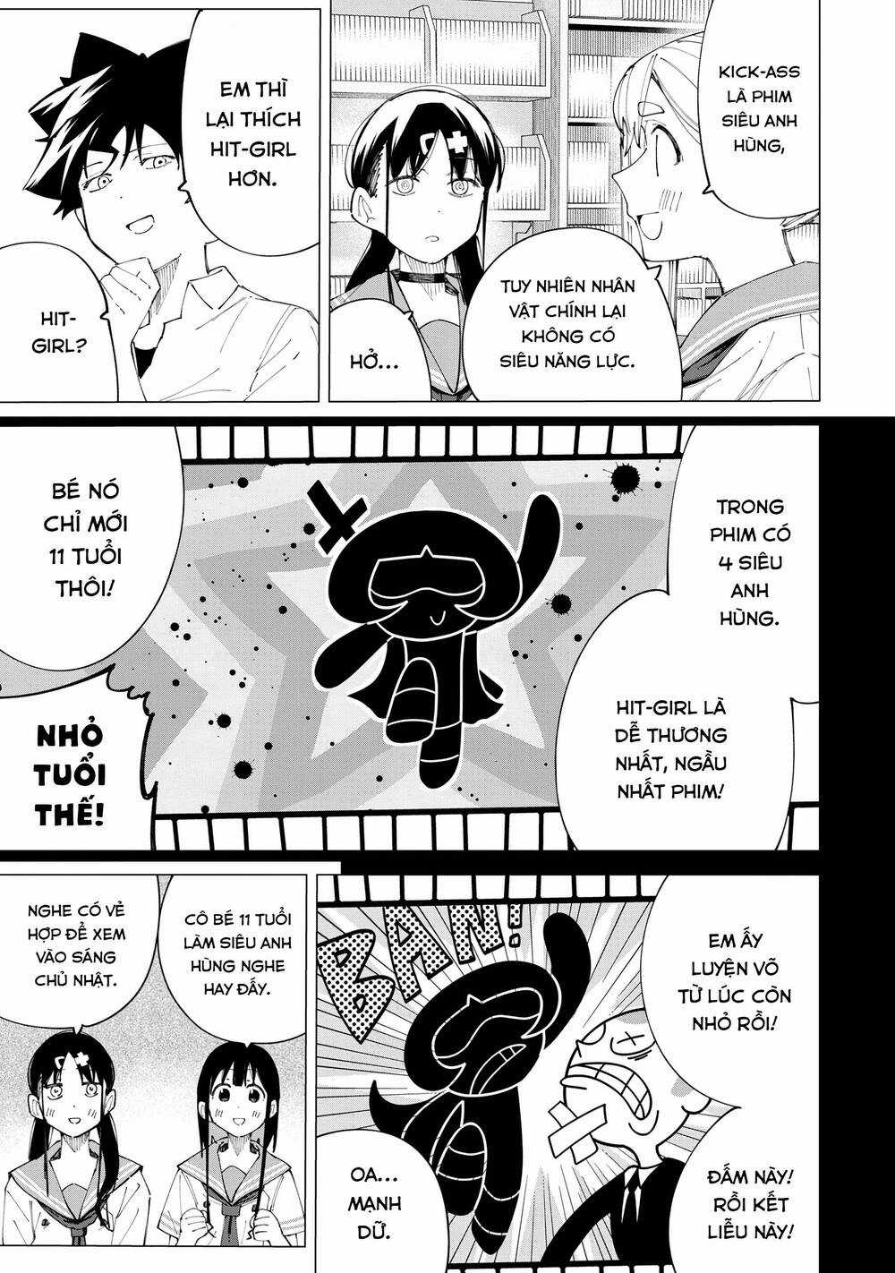 Xem Phim - Chương 27 - Trang 16