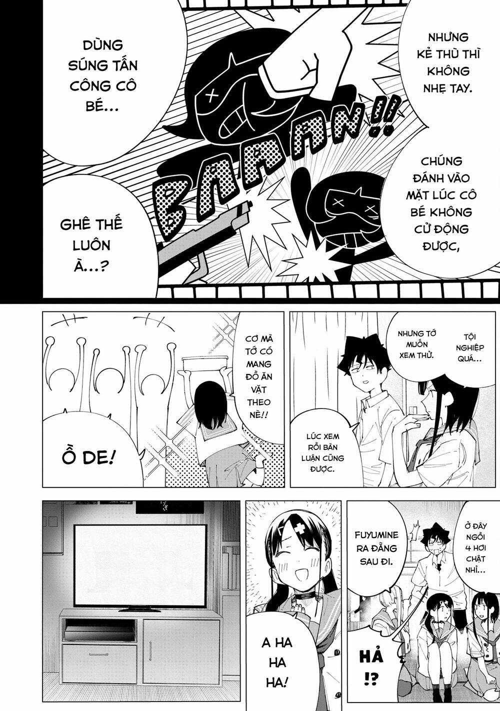 Xem Phim - Chương 27 - Trang 17