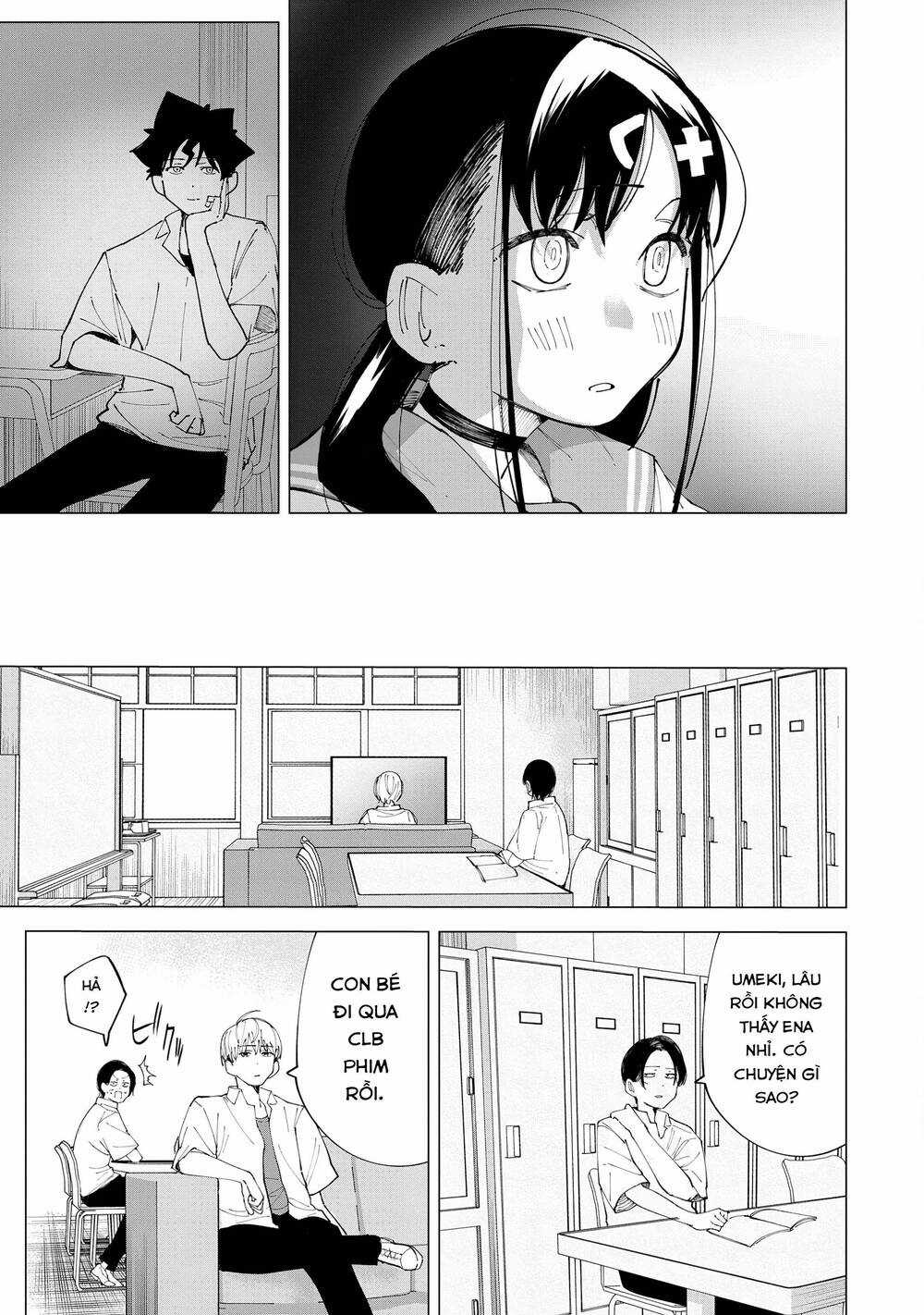 Xem Phim - Chương 27 - Trang 18