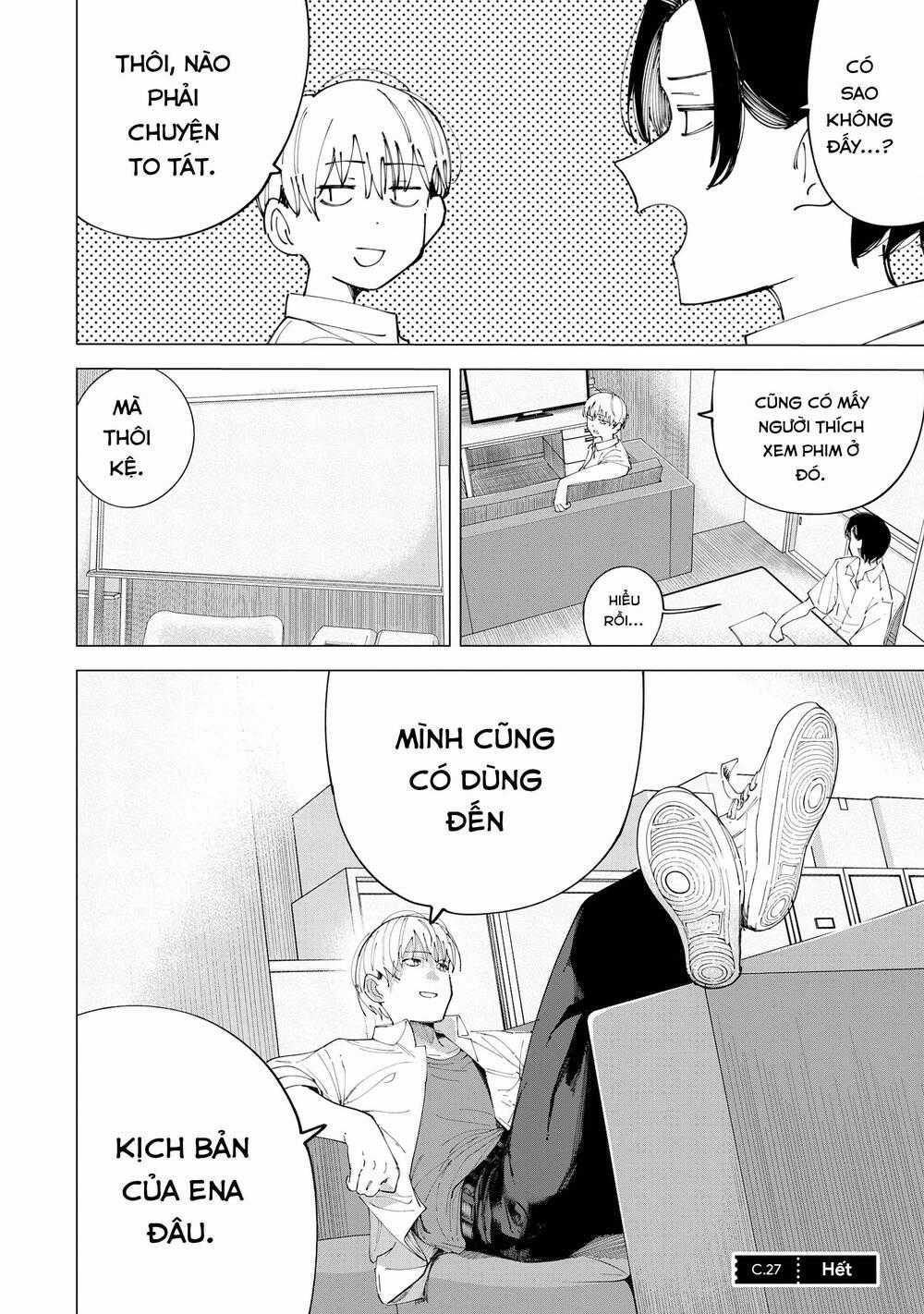 Xem Phim - Chương 27 - Trang 19