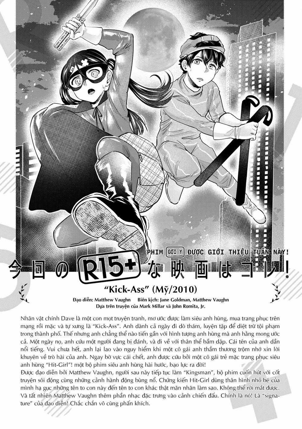 Xem Phim - Chương 27 - Trang 20