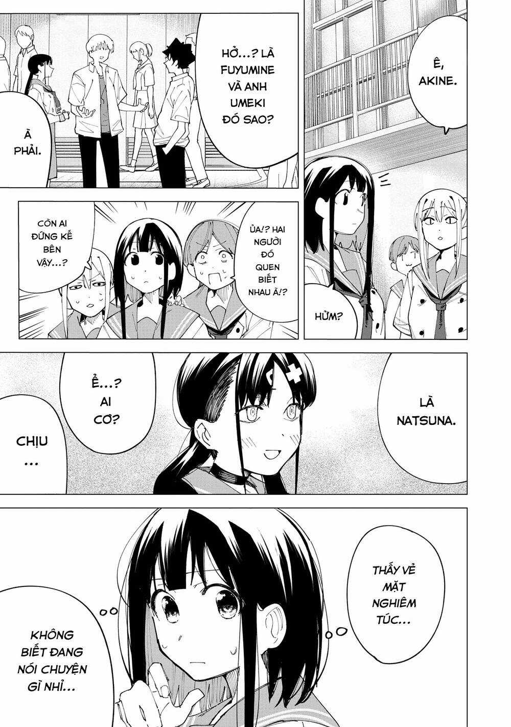 Xem Phim - Chương 27 - Trang 3