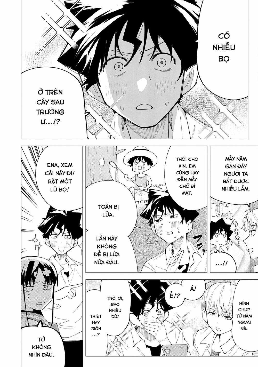 Xem Phim - Chương 27 - Trang 4