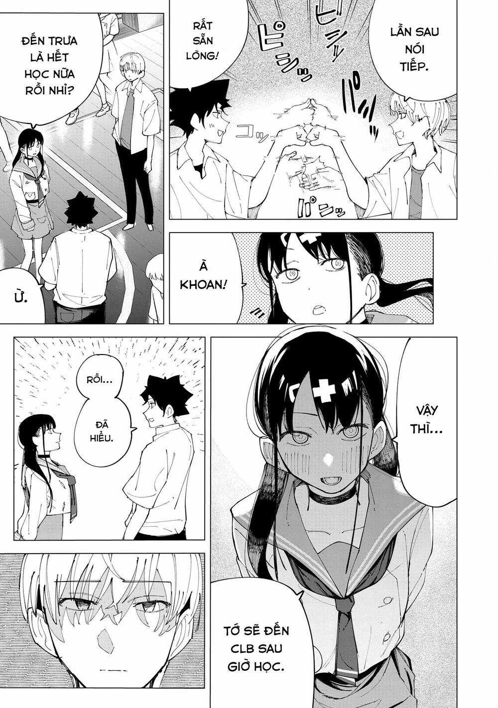 Xem Phim - Chương 27 - Trang 5