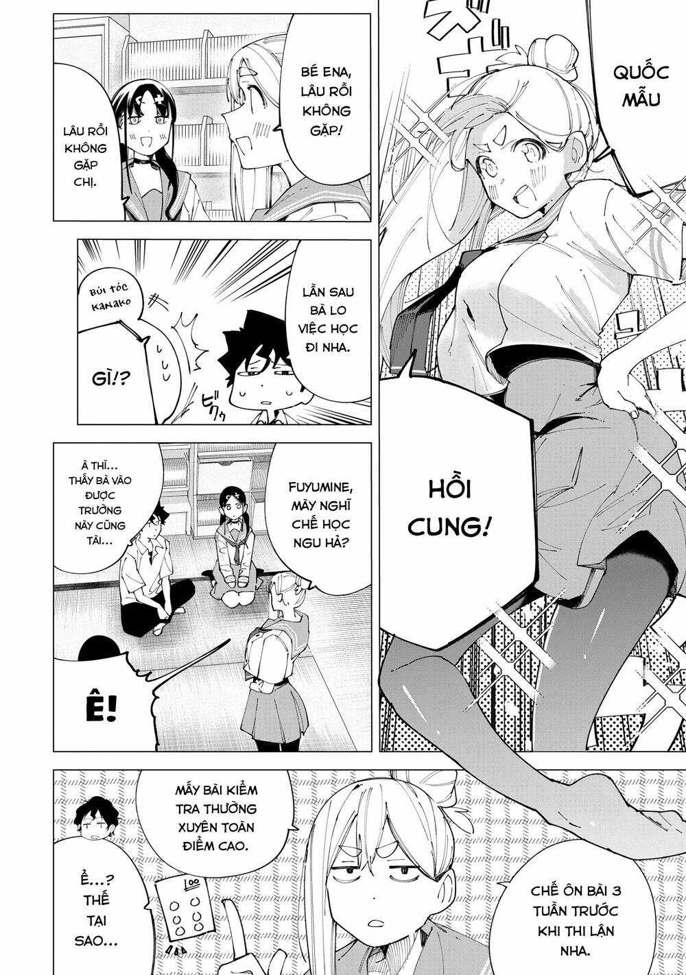 Xem Phim - Chương 27 - Trang 6