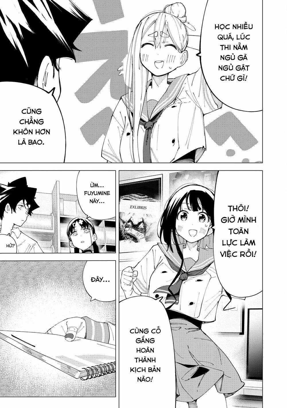 Xem Phim - Chương 27 - Trang 7